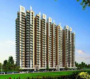 2 BHK Apartment For Resale in Divyansh Onyx Gyan Khand Ghaziabad  5980614