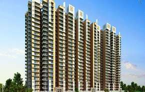 2 BHK Apartment For Resale in Divyansh Onyx Gyan Khand Ghaziabad 5980623