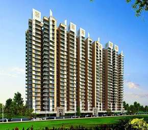 2 BHK Apartment For Resale in Divyansh Onyx Gyan Khand Ghaziabad 5980651