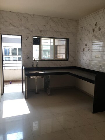 Kitchen in 2 BHK Apartment at Sai Venkata Astoria Royals, Ravet – for Rent