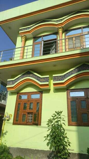 5 BHK Villa For Resale in Modipuram Meerut 5981030
