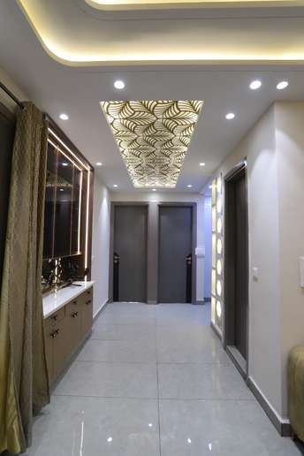 2 BHK Builder Floor For Resale in Sultanpur Delhi 5981083
