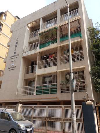 1 BHK Apartment For Resale in Ulwe Sector 5 Navi Mumbai 5981096