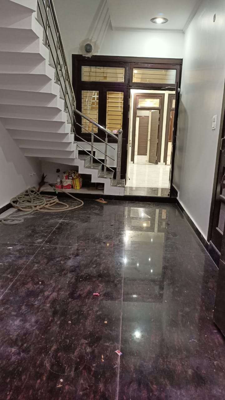3 Bedroom 2245 Sq.Ft. Independent House in Jankipuram Lucknow
