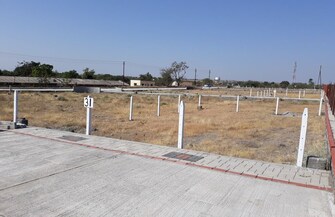 Plot For Resale in Royal Casa Purandar Purandar Pune  5981110