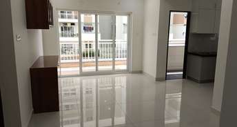 4 BHK Apartment For Resale in Prestige High Fields Gachibowli Hyderabad 5981268