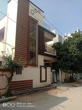 6+ BHK Independent House For Resale in Sri Nilayam Tukkuguda Tukkuguda Hyderabad 5981321