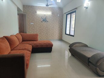 2 BHK Apartment For Rent in Ahad Silver County Harlur Bangalore  5981297