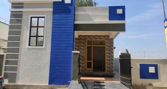 2 BHK Independent House For Resale in VRR Homes Nagaram Hyderabad 5883832