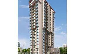 3 BHK Apartment For Resale in Veena Crest Andheri West Mumbai 5981444