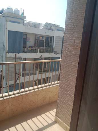 1 BHK Builder Floor For Resale in Dlf Ankur Vihar Ghaziabad 5981629
