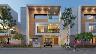 4 BHK Villa For Resale in Tukkuguda Hyderabad  5981624