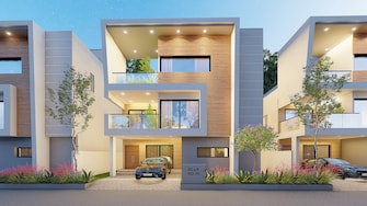 4 BHK Villa For Resale in Tukkuguda Hyderabad  5981624