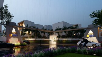 4 BHK Villa For Resale in Tukkuguda Hyderabad  5981624