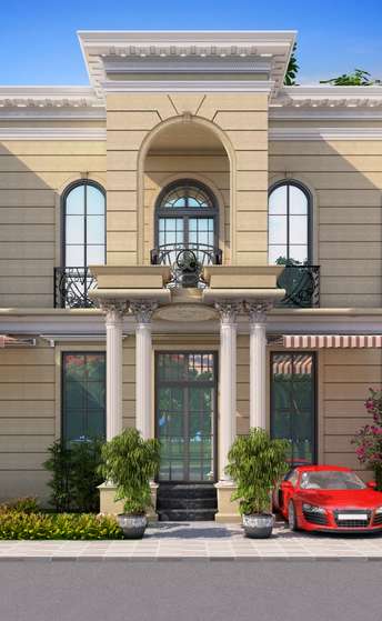 3 BHK Villa For Resale in Super Corridor Indore  5982100