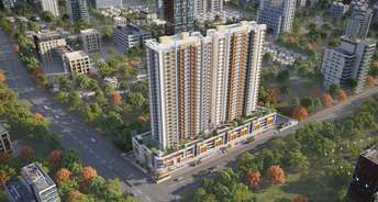2 BHK Apartment For Resale in Morning Glory Manpada Manpada Thane 5982360