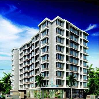 3 BHK Apartment For Resale in Santacruz East Mumbai 5982402