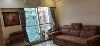 2 BHK Apartment For Resale in Kabra Hyde Park Manpada Thane  5982433
