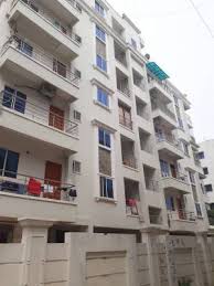 2.5 BHK Apartment For Resale in Watan Residency Manikonda Hyderabad  5982438