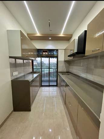 1 BHK Apartment For Resale in Om Swami Samartha Avdhut Apartment Virar West Mumbai 5982532