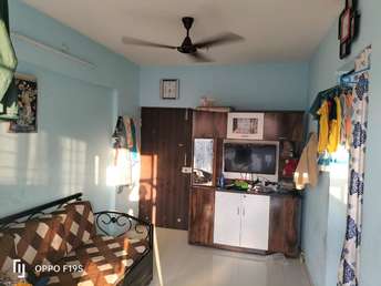 1 BHK Apartment For Resale in Roadpali Navi Mumbai 5982636