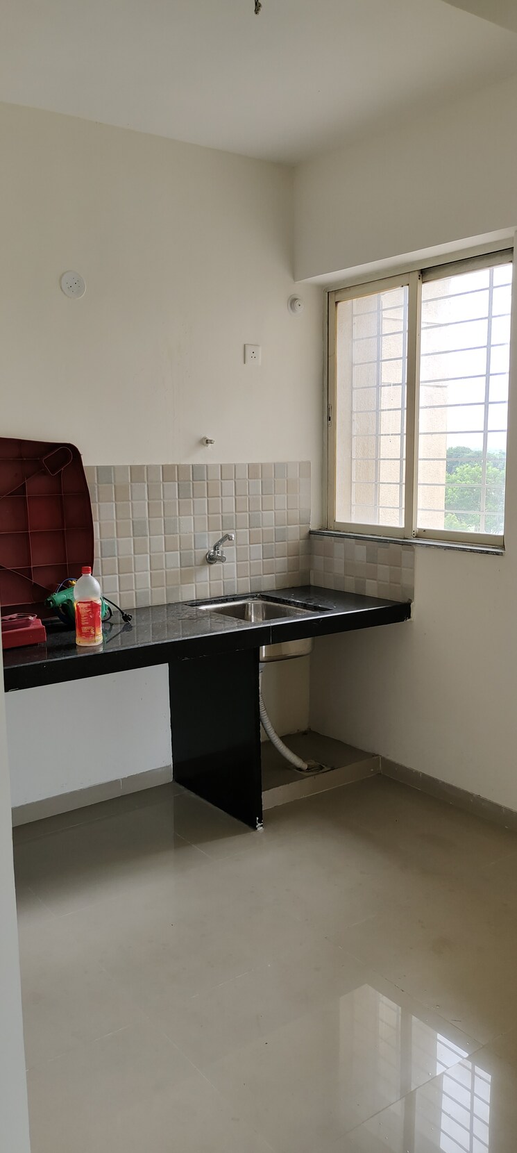 Kitchen, gagan-akanksha 2 Bedroom 745 Sq.Ft. Apartment In Uruli Kanchan Pune 5982758
