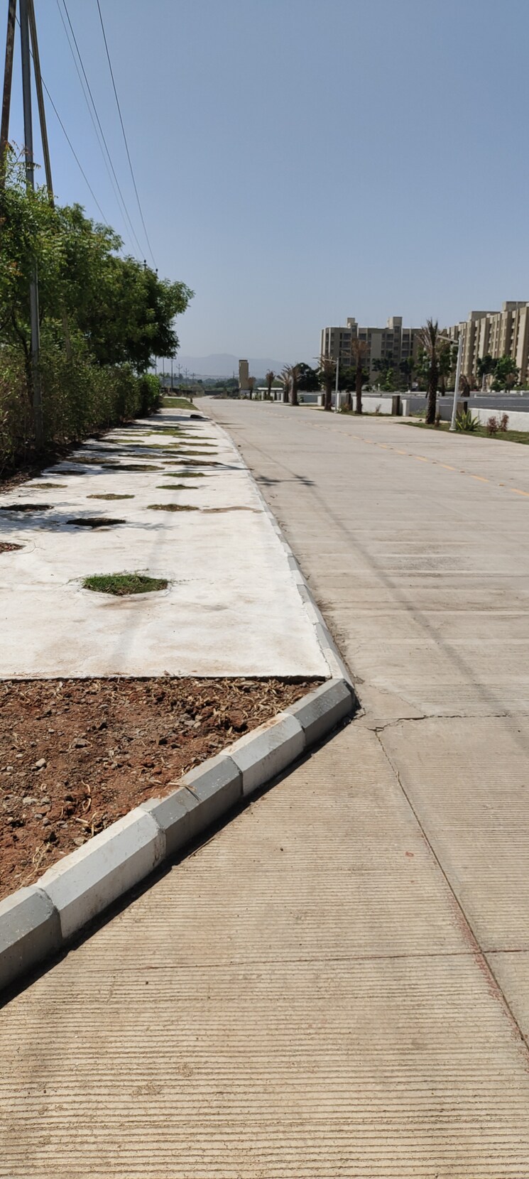 Exterior View, gagan-akanksha 2 Bedroom 745 Sq.Ft. Apartment In Uruli Kanchan Pune 5982758