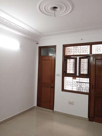3 BHK Apartment For Resale in Zakir Nagar Delhi 5982896