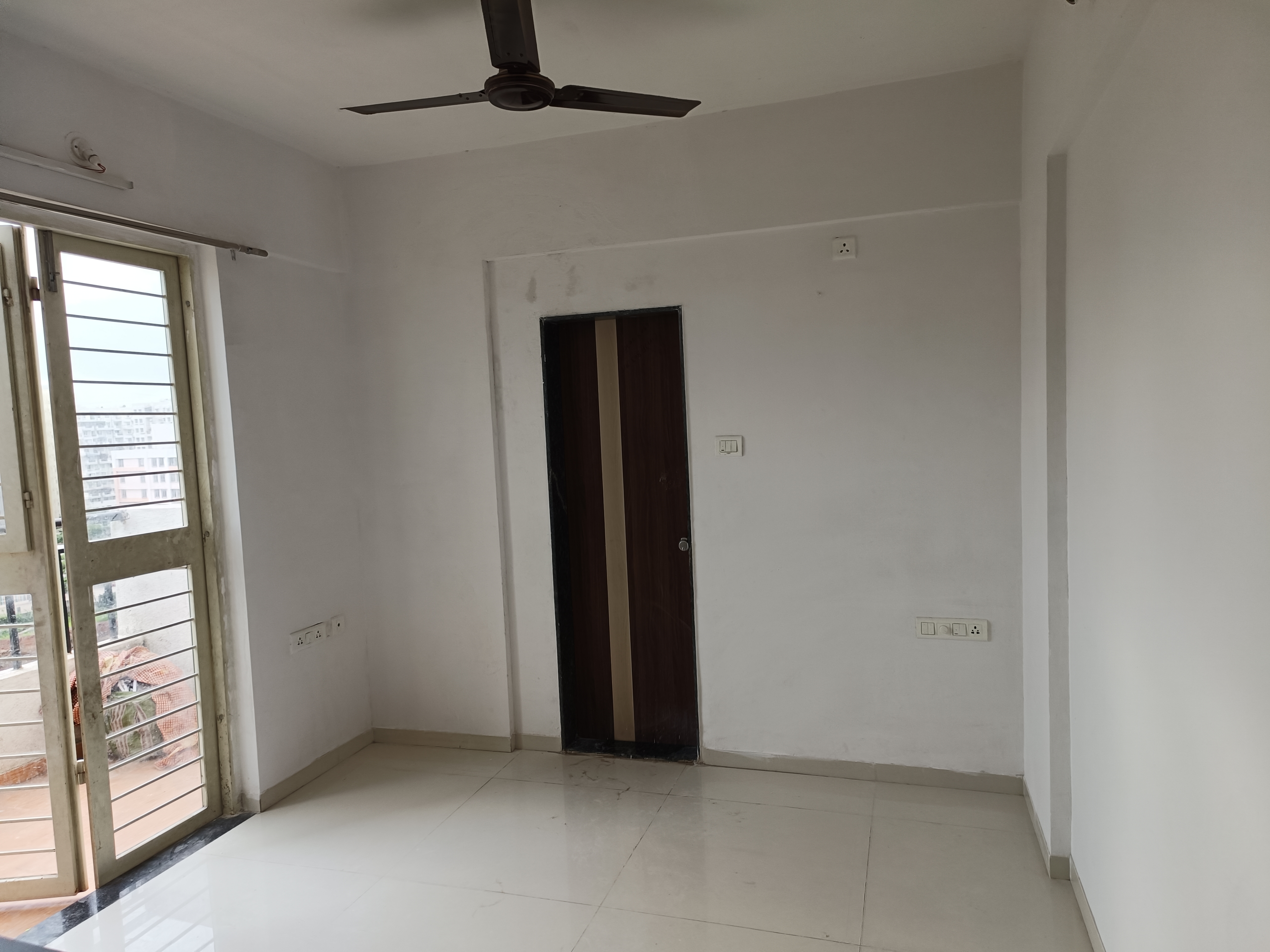 Rental 2 Bedroom 671 Sq.Ft. Apartment in Primal Homes, Moshi Pune 5982925