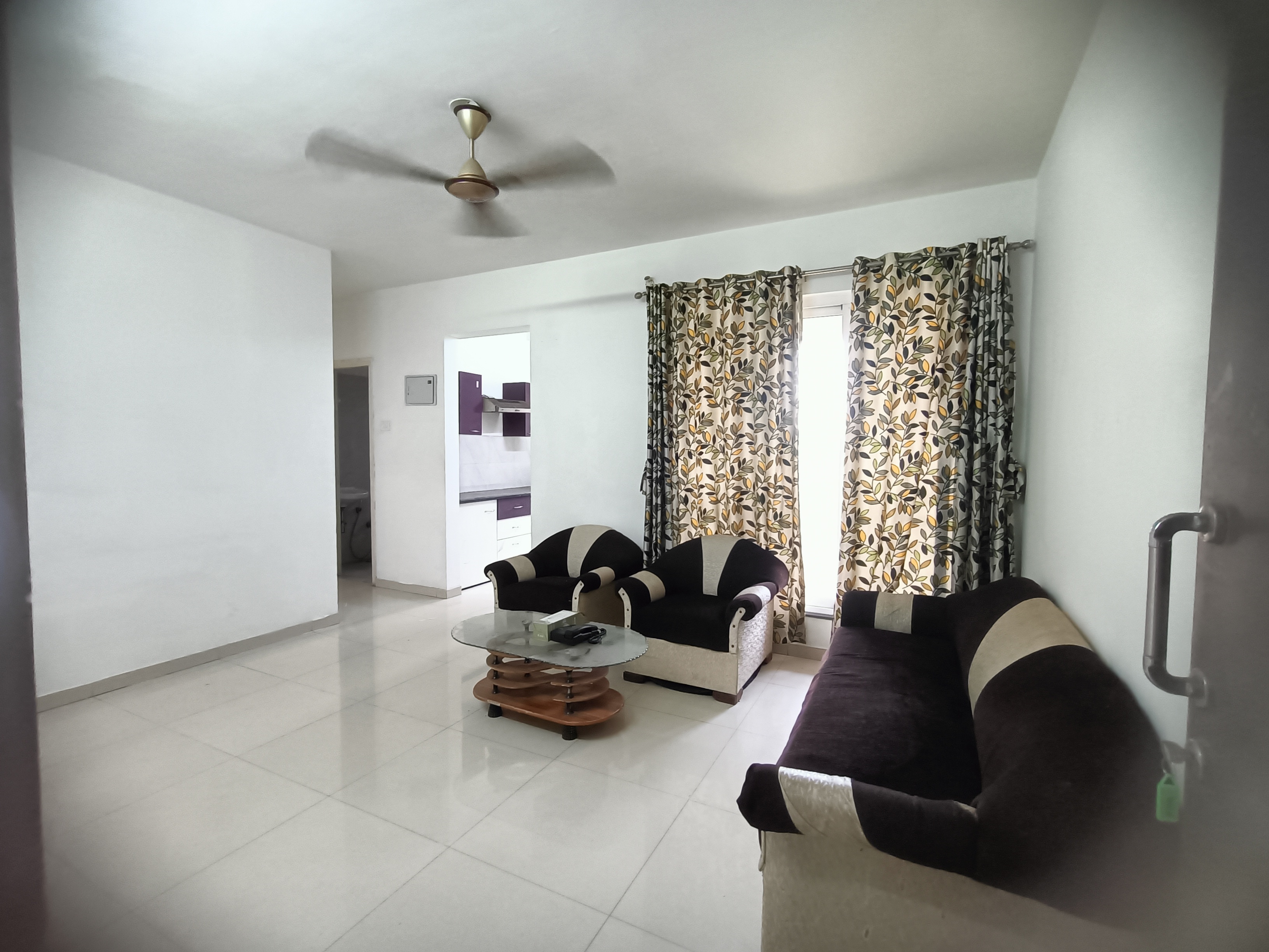 Rental 1 Bedroom 650 Sq.Ft. Apartment in Puranik Rumah Bali, Ghodbunder Road Thane 5983044