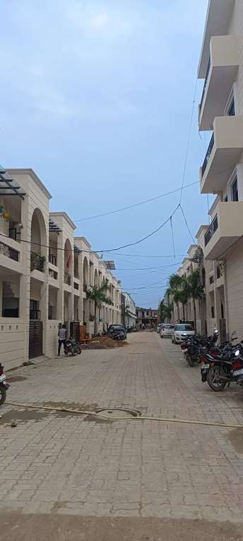 3 BHK Villa For Resale in Garg Palm Paradise Indira Nagar Lucknow  5983136