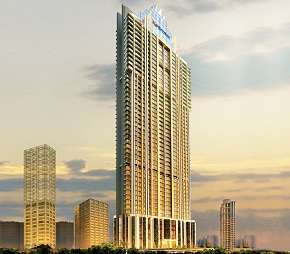 3 BHK Apartment For Resale in Raheja Imperia Worli Mumbai  5983234