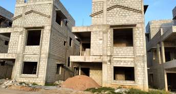 3 BHK Villa For Resale in Praneeth Pranav Grove Park Gagillapur Hyderabad 5983303