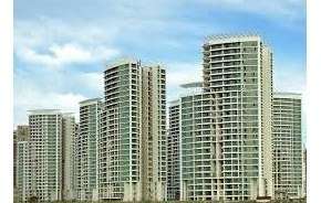 4 BHK Apartment For Resale in Shrachi Rosedale Garden Complex Rajarhat New Town Kolkata 5983322