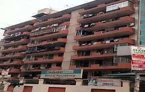 3 BHK Apartment For Resale in BCC Bharat Residency Indrapuram Ghaziabad 5983467