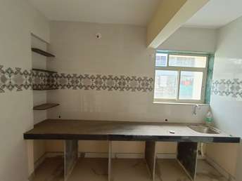 2 BHK Apartment For Resale in Ajmeri Ashtavinayak Enclave Kasheli Thane 5983561