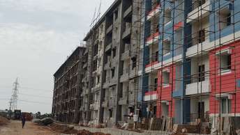 2 BHK Apartment For Resale in Dammaiguda Hyderabad  5983662