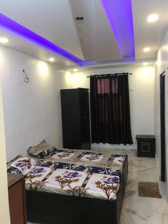 1 BHK Apartment For Rent in Paschim Vihar Delhi 5983716