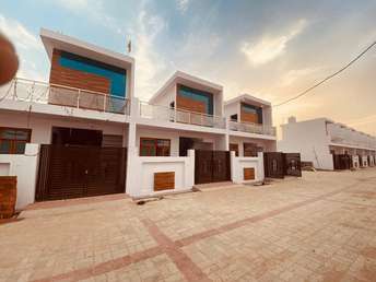 2 BHK Villa For Resale in Faizabad Road Lucknow  5983870