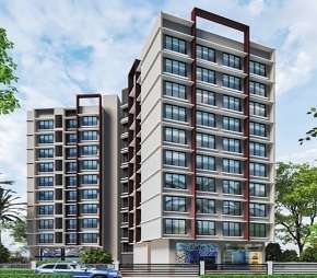 1 BHK Apartment For Resale in JDJ Sanjivani Heights Dahisar East Mumbai 5983948