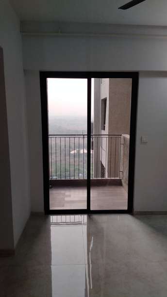 1 BHK Apartment For Rent in Lodha Downtown Dombivli East Thane  5983911