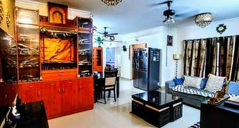 3 BHK Apartment For Rent in NCC Nagarjuna Meadows Yelahanka Bangalore 5984057