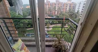 2 BHK Apartment For Resale in Kabra Galaxy Star 3 Brahmand Thane 5984256