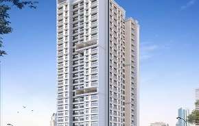 Studio Builder Floor For Resale in Dem Icon Sector 2 Charkop Mumbai 5984296