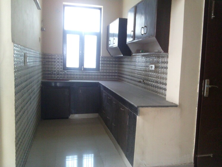 Kitchen, bansal-homes 2 Bedroom 790 Sq.Ft. Builder Floor In Green Fields Colony Faridabad 5983871