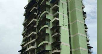 1 BHK Apartment For Resale in Universal Fairmount Blue Fig Tower Taloja Navi Mumbai 5984390