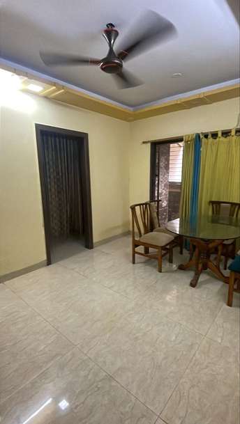 1 BHK Apartment For Resale in New Rachana Park CHS Manorama Nagar Thane 5984388