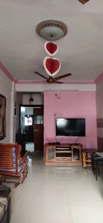 1 BHK Apartment For Resale in Thane West Thane 5984530