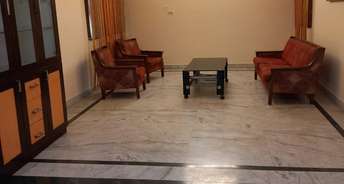 2 BHK Apartment For Rent in Gangotri Pocket C Alaknanda Delhi 5984588
