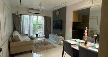 2 BHK Apartment For Resale in DB Realty Orchid Tower Agripada Mumbai 5984608